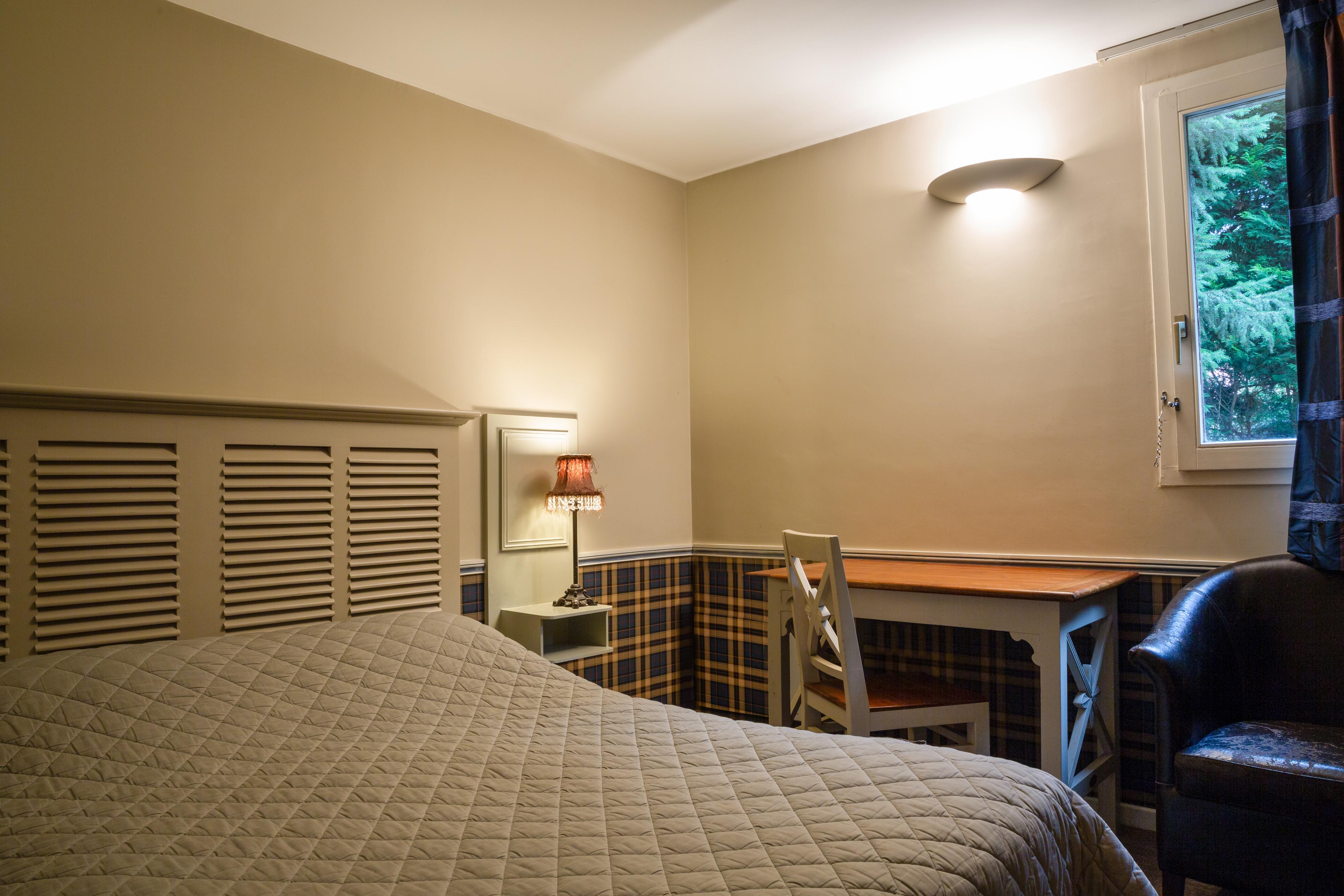 The Originals City, Le Cottage Hotel, Bruay La Buissiere Exterior foto