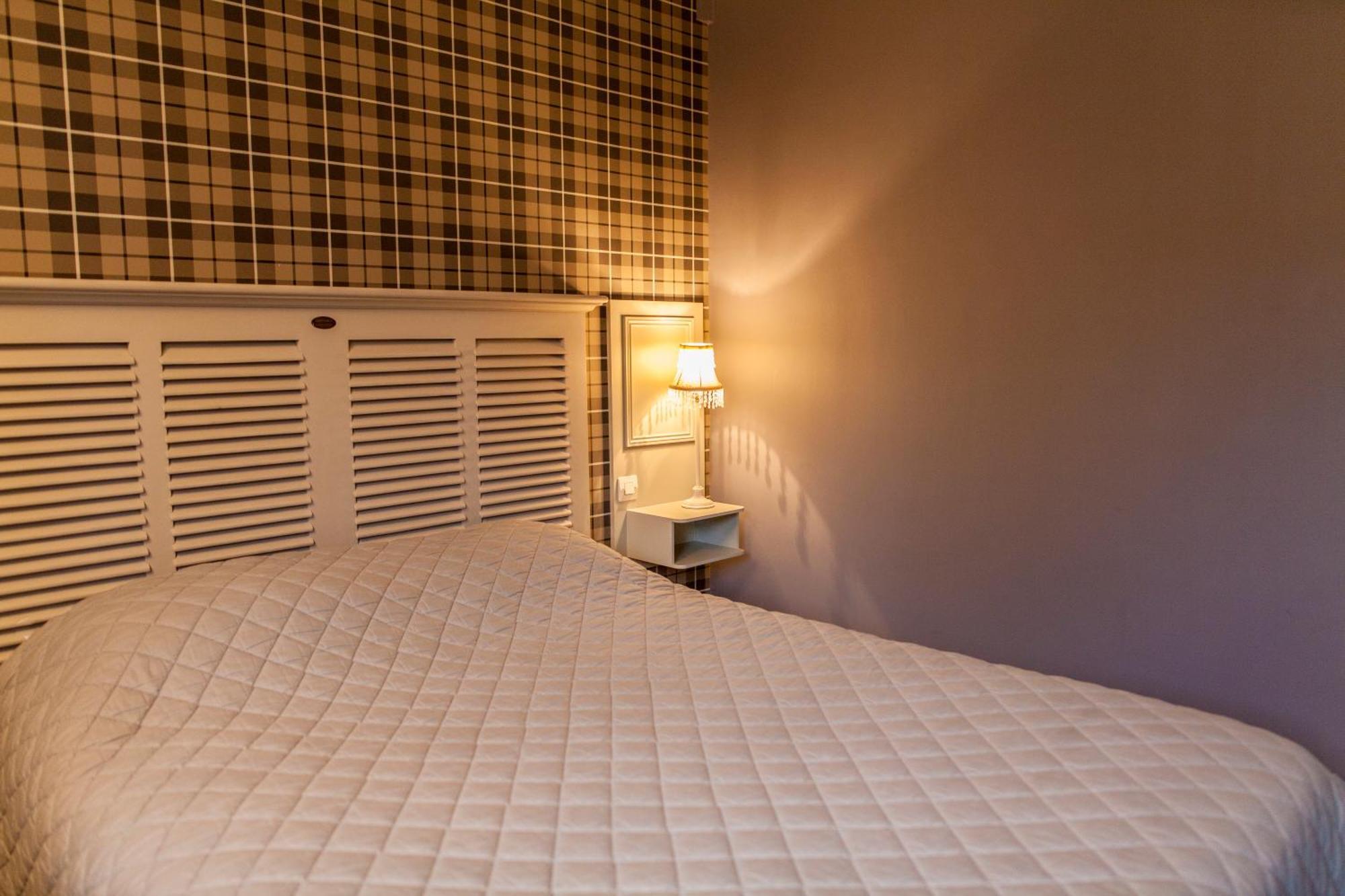 The Originals City, Le Cottage Hotel, Bruay La Buissiere Exterior foto