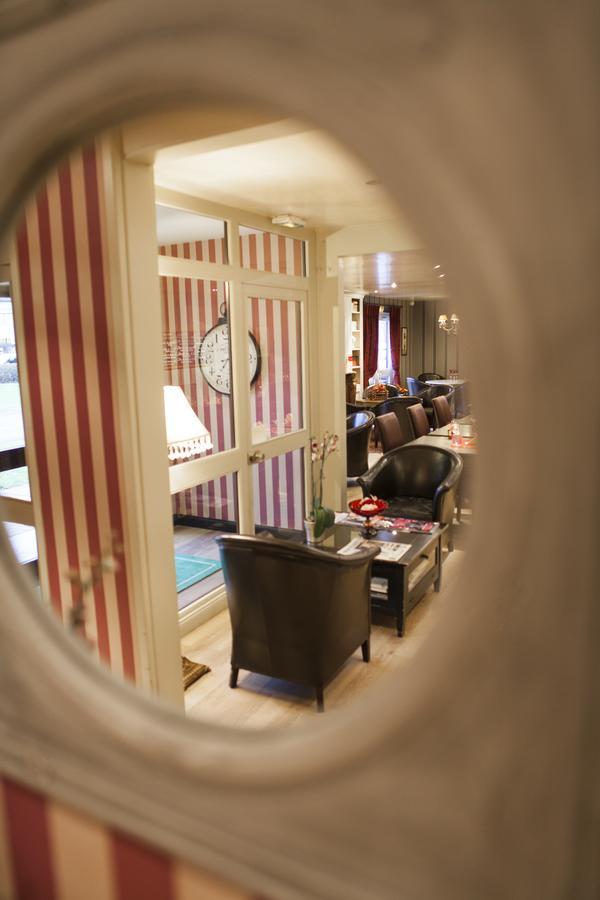 The Originals City, Le Cottage Hotel, Bruay La Buissiere Exterior foto